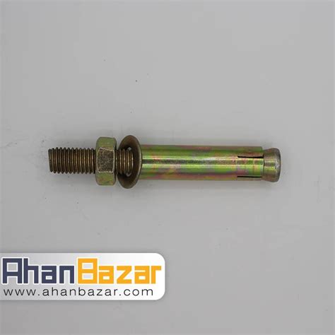 رول بولت ایرانی 120*14 | آهن بازار