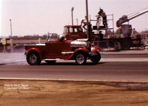 Hot Rods HAMB Friendly Hood Scoops Which Is Your Favorite The H A