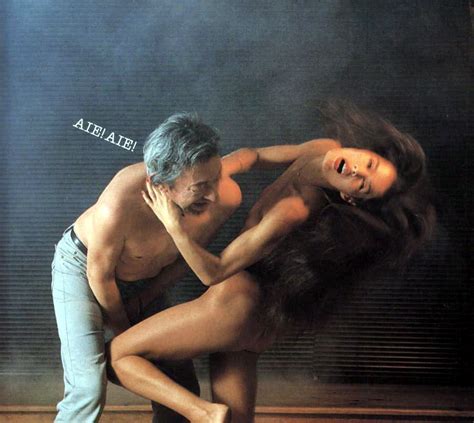 Naked Bambou Added By Jyvvincent