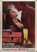 Bella Di Giorno Moglie Di Notte 1971 Nude Scenes