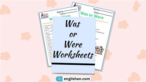 worksheets  exercises  answers  english