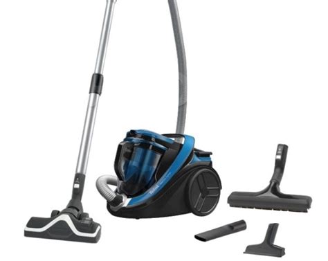 Пылесосы Tefal: обзор, описание популярных моделей и сравнение ...