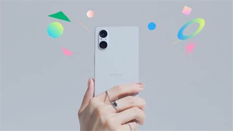 Sony представит новый Xperia 5 V в начале сентября