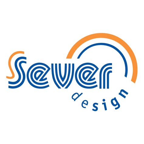 Sever Design logo, Vector Logo of Sever Design brand free download (eps ...