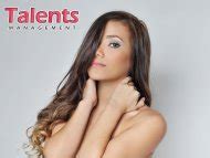 Naked Karen Martínez Added by jaime