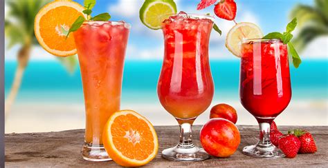 Sex On The Beach Cocktail Rezept Selber Machen Warrior Magazin