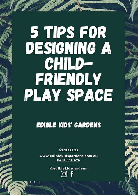Design Tips Ekg Nature Play