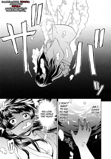 Yuugen Kamioroshi Kidan By Shinogi A Suke 71136 Read Hentai Manga Online For Free At