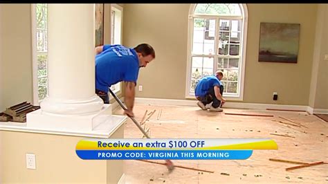Install Quality Carpet And Flooring With 50 Floor