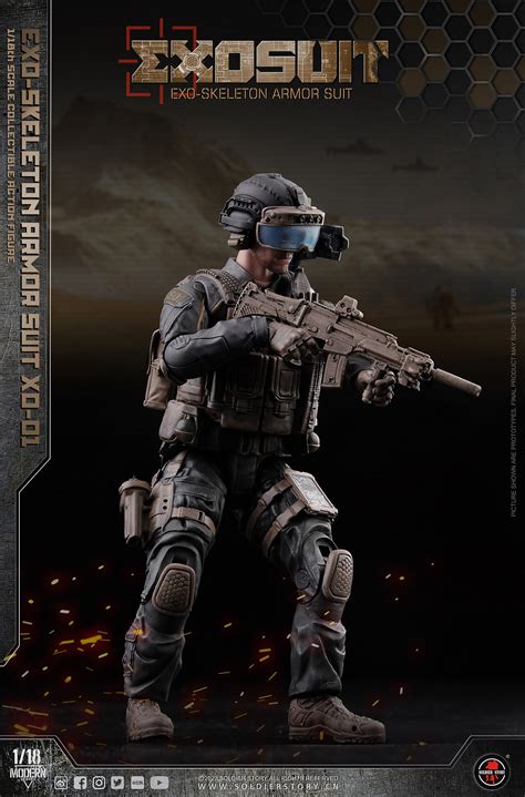 Soldierstory