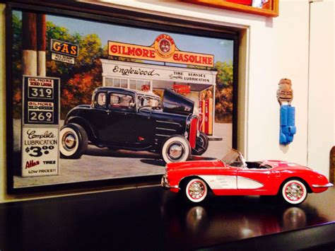 Hot Rod Toys Page The H A M B