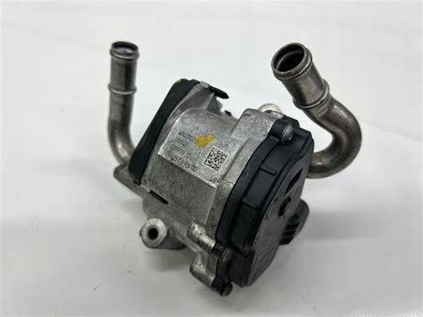 VW AUDI SKODA SEAT ZAWÓR EGR 04L131501R 04L131501R za 50 zł z KROTOSZYN