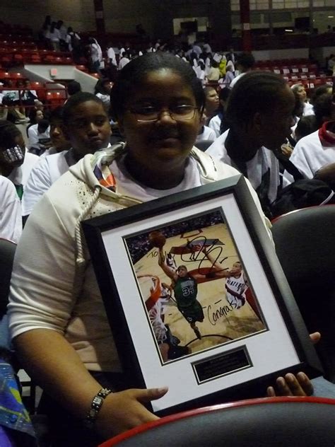 all about bps: Boston Celtics honor BPS middle school students