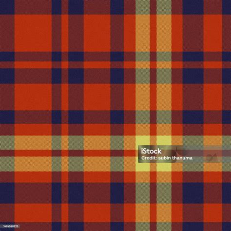 kotakkotak biru kuning oranye ilustrasi stok  gambar