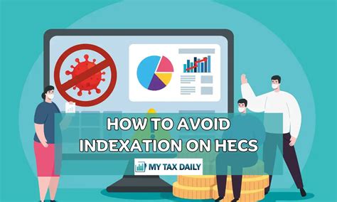 How To Avoid Indexation On HECS My Tax Daily 2025