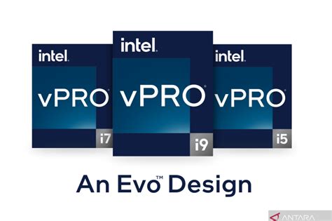 Intel pamerkan platform vPro terbaru - ANTARA News Kalimantan Tengah ...