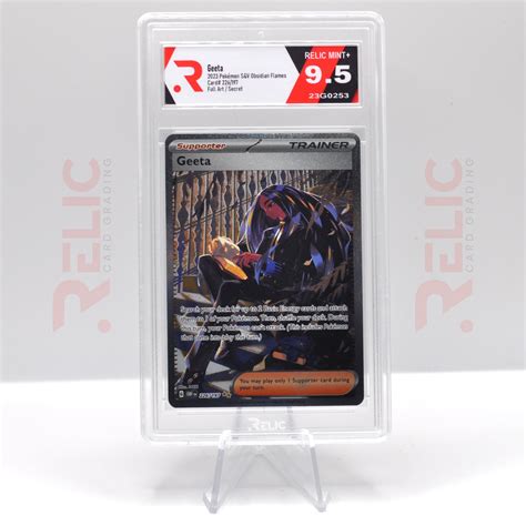 obsidian flames card list 7