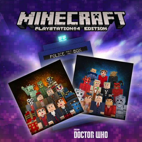 Minecraft – PS4-Spiele | PlayStation (Deutschland)