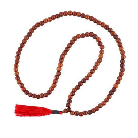 What are Buddhist Prayer Beads? 108 Buddha Mala Explained