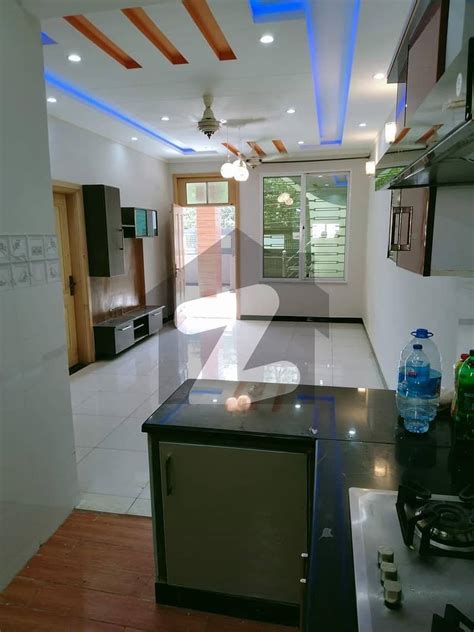 5 Marla Beautiful House For Sale In Hayatabad Hayatabad Phase 6 F9