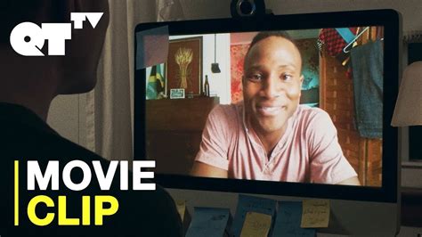 Meeting My Boyfriend For The First Time Gay Romance Bwoy YouTube