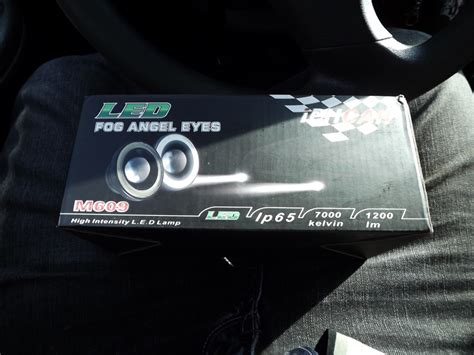 ПТФ vol. 2 — Dodge Neon II, 2 л, 2004 года | стайлинг | DRIVE2