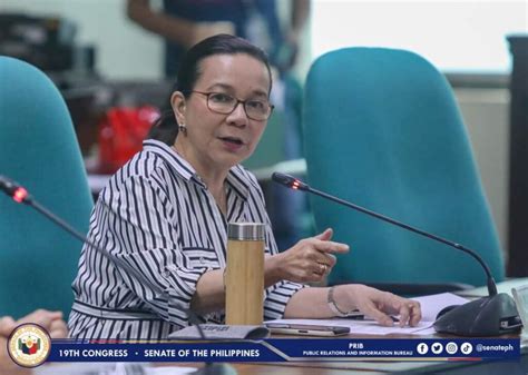 Sen Poe Pinatitiyak Sa Bsp At Psa Ang Patuloy Na Paglalabas Ng Mga