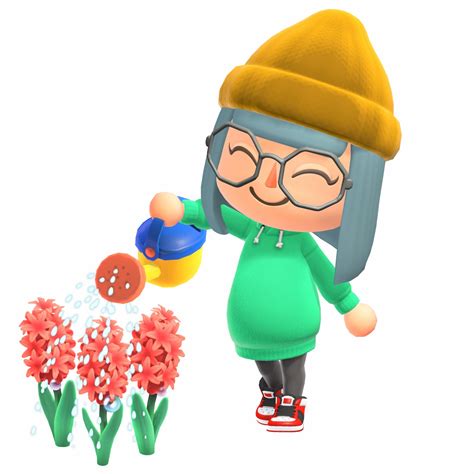 Lots of Animal Crossing: New Horizons art