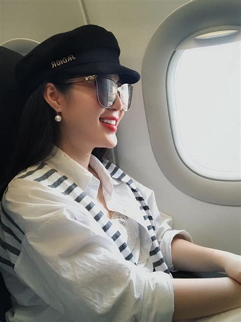 Nữ MC truyền hình ở Quảng Ninh được mệnh danh hot girl thời tiết Đời sống ZNEWS VN