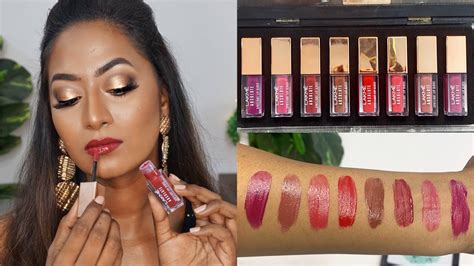 Lakme Absolute Lip Gloss