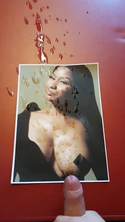 Free Nicki Minaj Cum Tribute Gay Porn Videos Xhamster