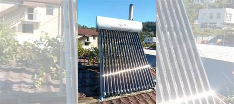 Солнечный водонагреватель купить в Сочи | Товары для дома и дачи | Авито