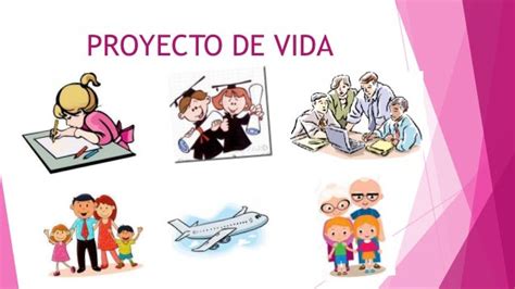 Proyecto De Vida