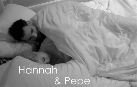 Love Island USA Viewers SWEAR They Saw 2 Contestants Secretly Having Sex While Everyone Else Was