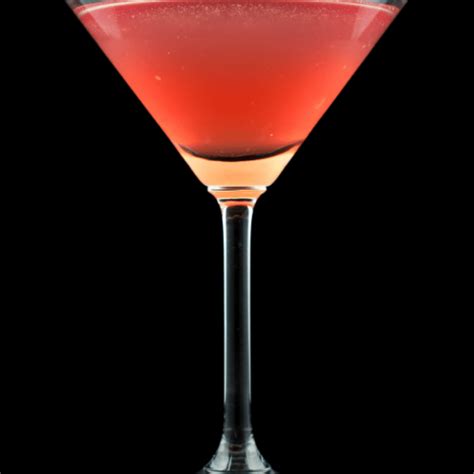 Discover The Ultimate French Martini: A Recipe