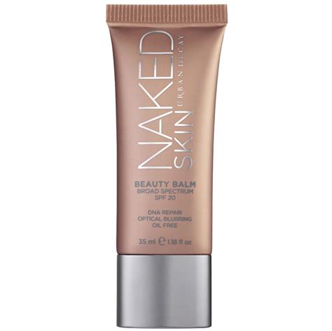 Urban Decay Naked Skin Beauty Balm Spf Ml Hq Hair