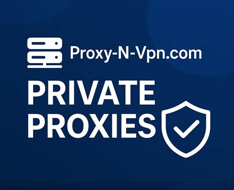 Proxy N-Vpn