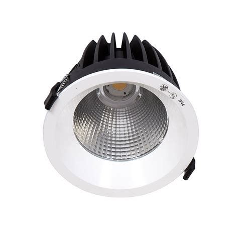 Lampa Wpuszczana Sufitowa Kerez Ip Dg C Wk Ww Italux