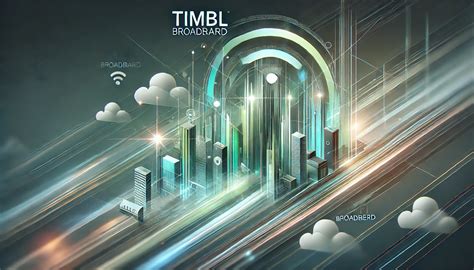 timbl broadband affordable plans  easy bill payment