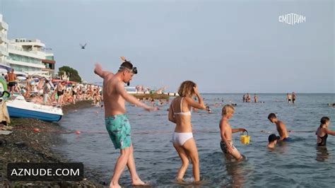 MORE SOLNTSE SKLIFOSOVSKIY NUDE SCENES AZNude