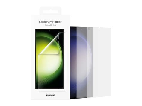 How to Apply a Samsung Screen Protector Like a Pro – Catering and Carriages