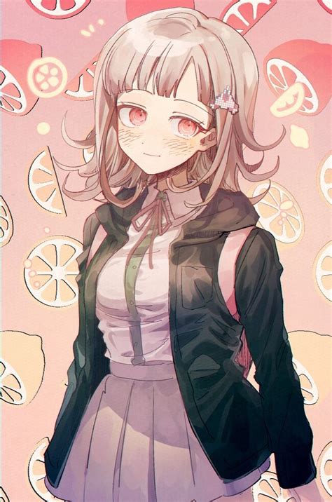 Chiaki Nanami Милые рисунки Аниме сериалы Рисунки