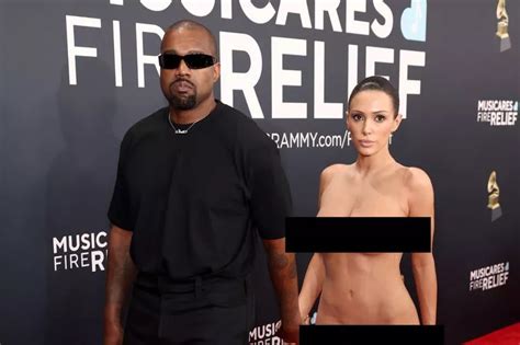 Bianca Censori Won T Be Prosecuted For Nude Dress At Grammys After Being Branded Indecent