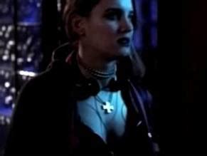 ISABEL GILLIES Nude AZNude