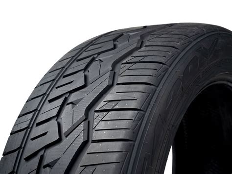 Nitto 420V All Season Tires | RealTruck