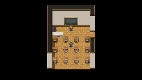 The Retake Class By Horny Ninja