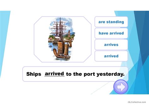 grammar Number 1 general gramma…: English ESL powerpoints