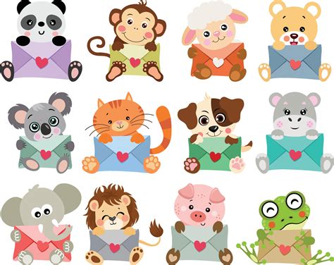 cute animal love quotes short in english 4