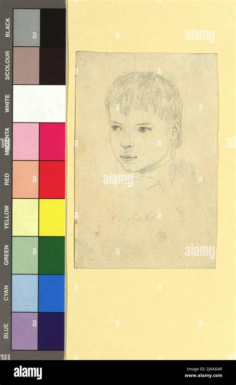 carl rahl  artists son   age   carl heinrich rahl