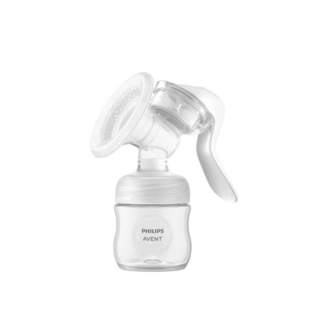 Compra Philips Avent Manual Breast PumpMexico